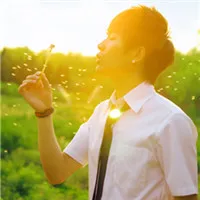 颓废的欧美风格QQ男生头像第1张