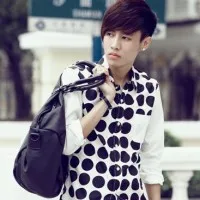 非主流qq头像男生第1张