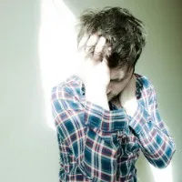 非主流个性欧美男生qq头像第1张