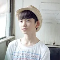 唯美个性的男生qq头像第1张