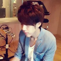 好看的个性qq头像男生第1张