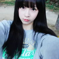 清新风格的非主流女生头像第1张