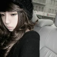 漂亮的非主流女生头像第1张