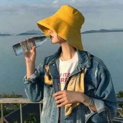 微信最新版女生霸气头像专属第1张