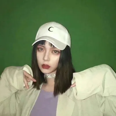 非主流霸气女生头像精选大全第1张