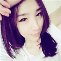 可爱的非主流女生QQ头像第1张