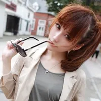 非主流意境女生qq头像第1张