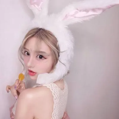 女生高清另类头像排行榜精选第1张