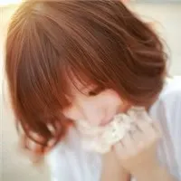 意境非主流QQ女生头像第1张