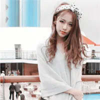 小激动的唯美情侣qq头像设计第1张