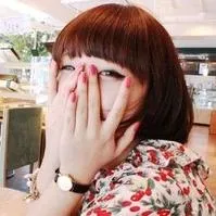 非主流情侣头像第1张