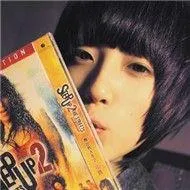 年情人节情侣QQ头像第1张