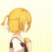 卡通情侣头像第1张