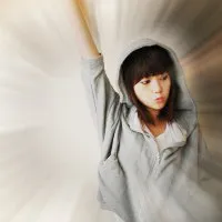 非主流幻影劳动节情侣qq头像一男一女幸福第1张