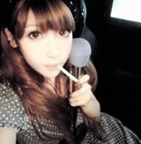 好看的非主流情侣qq头像一男一女第1张