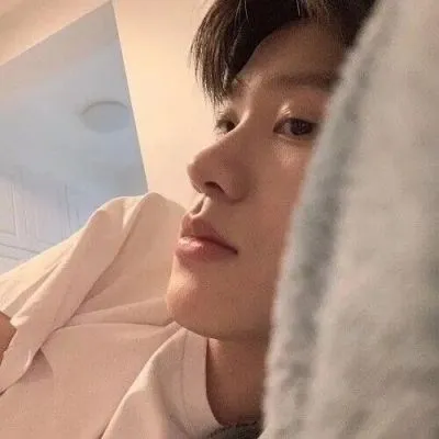 很有阳刚之气的帅哥头像第1张