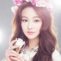 郑爽头像最新图片大全第1张