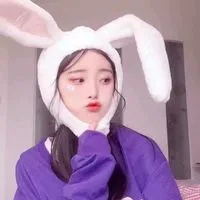 满满仙女味女生头像第1张