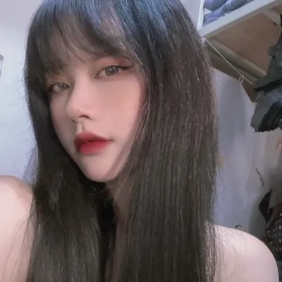 纯欲天花板头像2021氛围感十足第1张