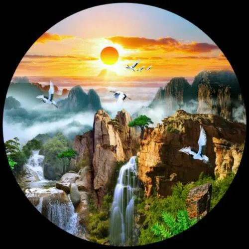 漂亮又好用的手机微信头像第1张