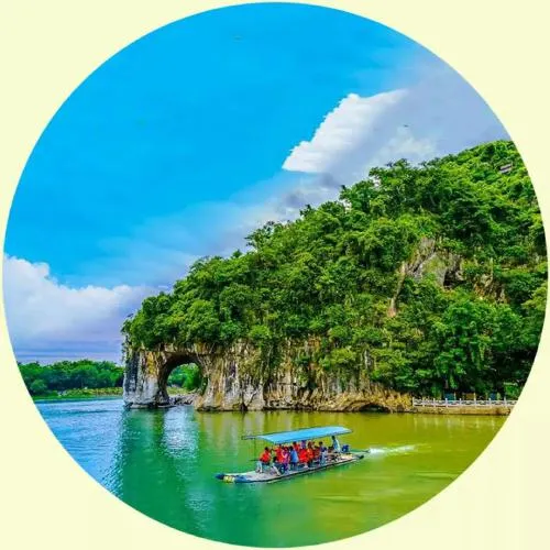 一辈子不更换的手机微信头像照片第1张