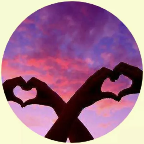 永久性无需换的手机微信风景头像第1张