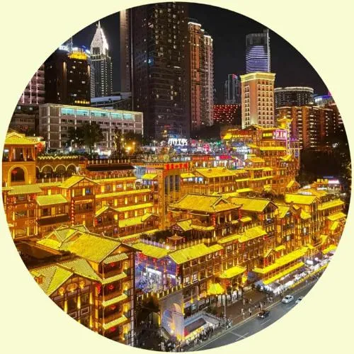 漂亮的手机微信头像来了第1张