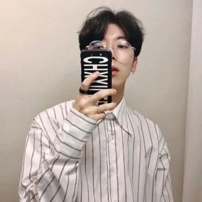 非主流潮流个性头像男第1张