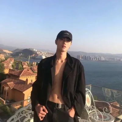 男生独一无二的头像第1张