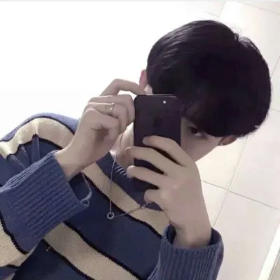 高清非主流帅哥头像图片大全第1张