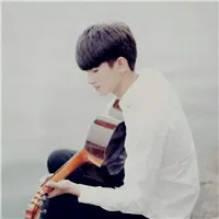 校园安静男生头像第1张