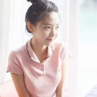 女生头像小清新可爱的第1张