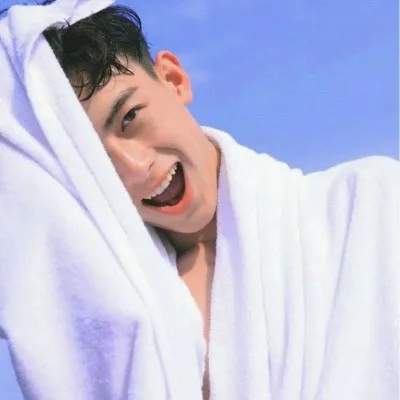 英俊潇洒的男生头像个性非主流第1张