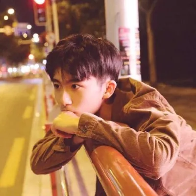 qq头像男生非主流头像第1张