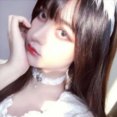 抖音同款女生头像霸气十足第1张