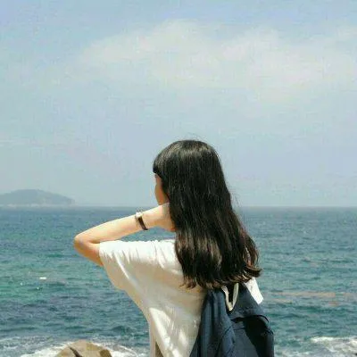 伤感qq女生背影头像超好看第1张