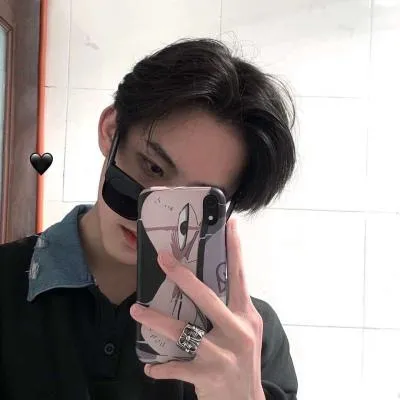 好看的男生头像手机控霸气超拽的第1张