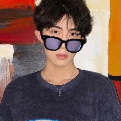 男生专用霸气头像第1张