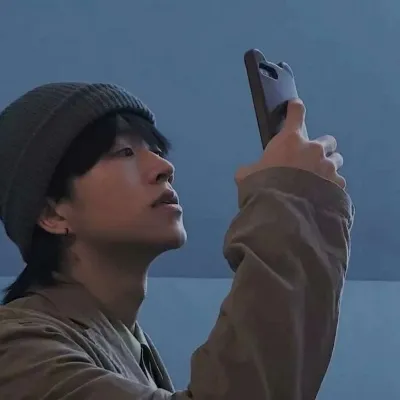 2021潮流范男生头像第1张