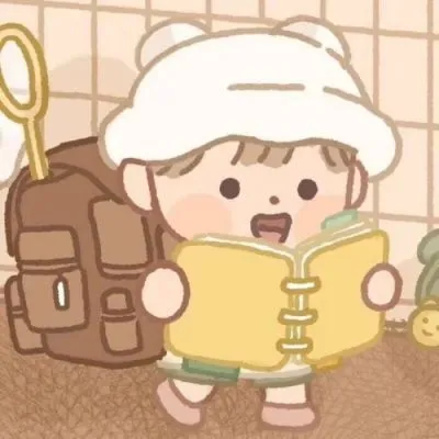 超级萌超级可爱的二次元情头合集第1张