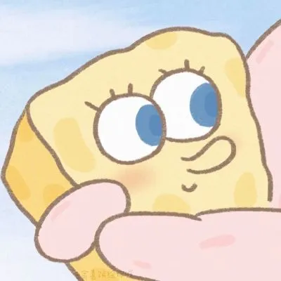 看不腻的可爱头像图片第1张