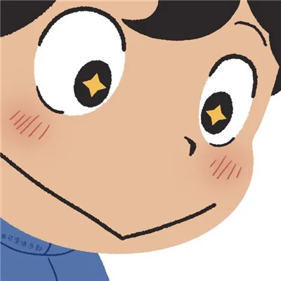 国王排名波吉情侣头像第1张