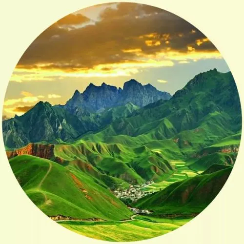 你的微信头像做好了第1张