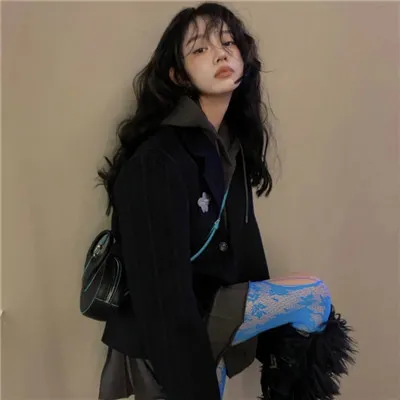 2022超美个性冷门头像第1张