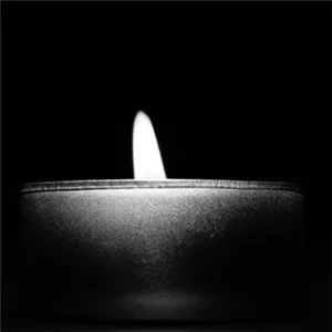 燃烧的蜡烛信头像第1张