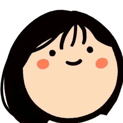 热门火爆的简约又很有趣的个性头像第1张