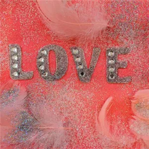 情人节甜蜜爱心头像第1张