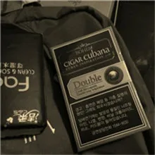 香烟微信头像第1张