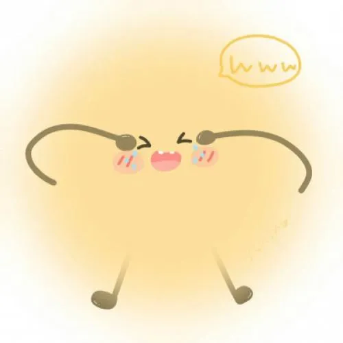 可爱好玩的头像特别的有趣第1张