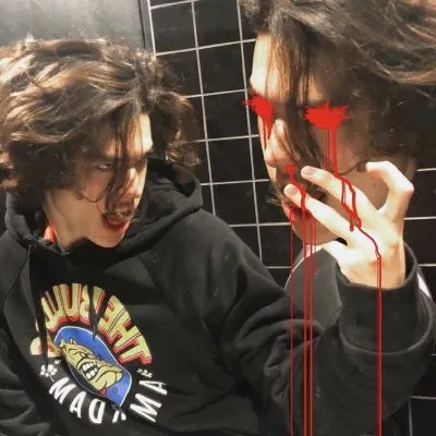 塑造自己的个性头像第1张